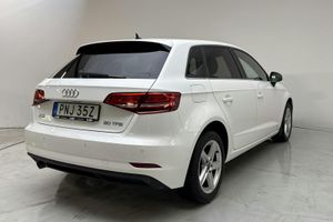 Audi A3 bild 3