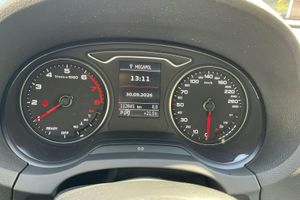 Audi A3 bild 10