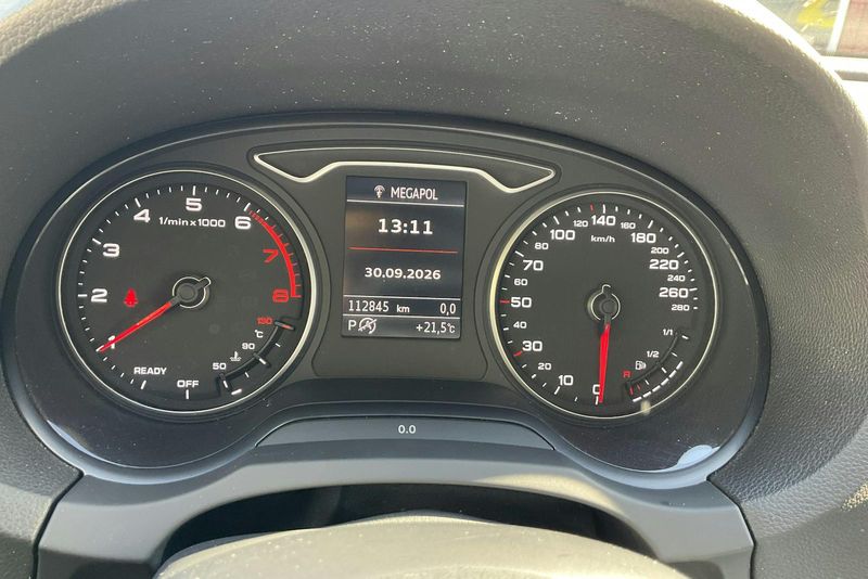 Audi A3 bild 10