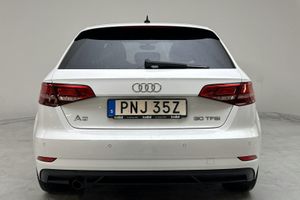 Audi A3 bild 5