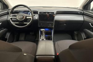 Hyundai Tucson bild 6