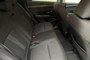 Hyundai Tucson bild 8