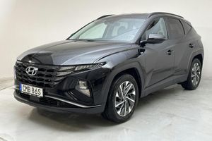 Hyundai Tucson bild 1