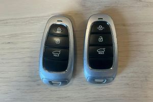 Hyundai Tucson bild 14
