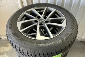 Hyundai Tucson bild 13