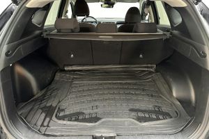 Hyundai Tucson bild 9