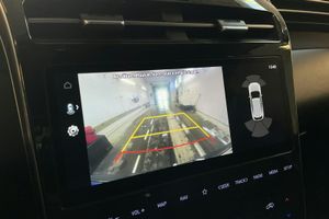 Hyundai Tucson bild 12