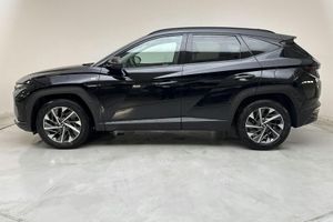 Hyundai Tucson bild 2