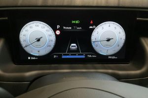 Hyundai Tucson bild 10