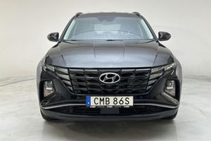 Hyundai Tucson bild 4