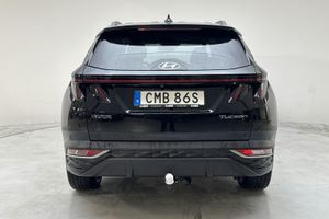 Hyundai Tucson bild 5