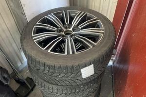 Volvo V60 bild 13