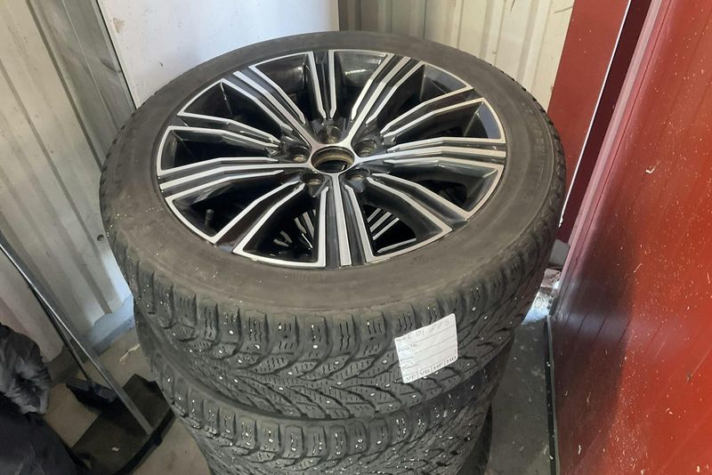 Volvo V60 bild 13