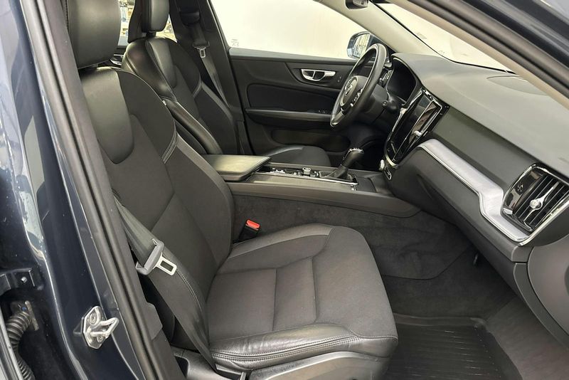 Volvo V60 bild 7