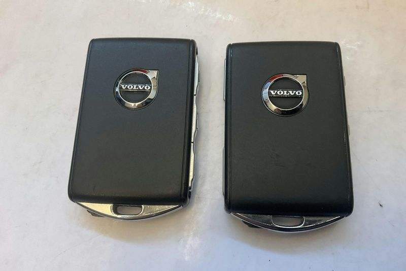 Volvo V60 bild 14