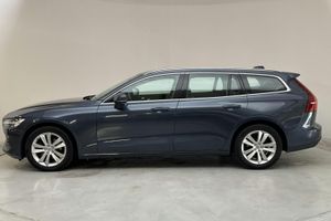 Volvo V60 bild 2