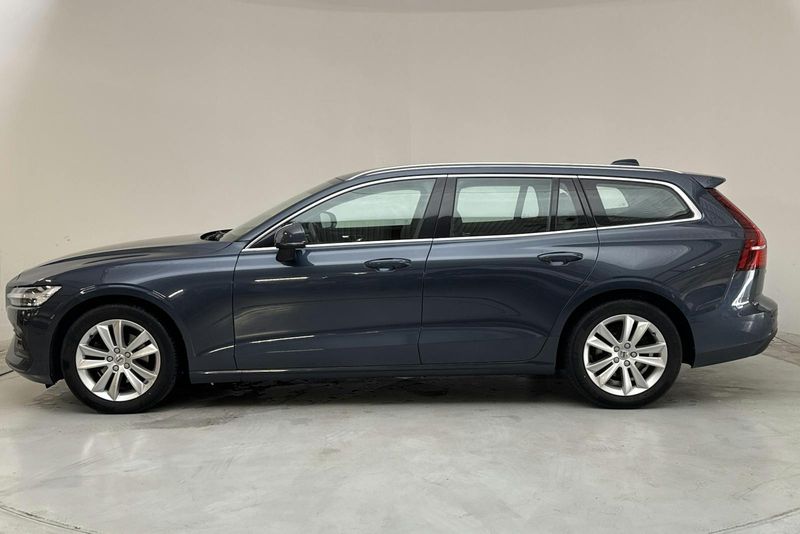 Volvo V60 bild 2