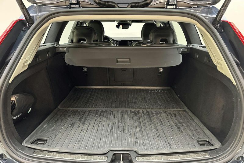 Volvo V60 bild 9