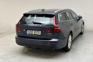 Volvo V60 bild 3