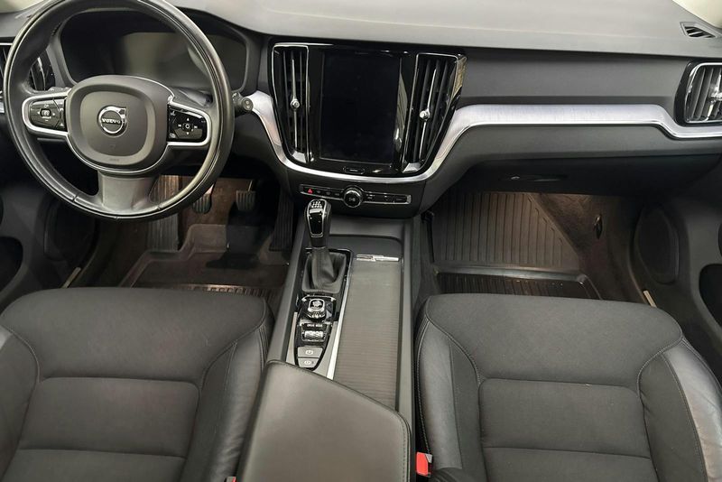 Volvo V60 bild 6