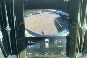 Volvo V60 bild 11