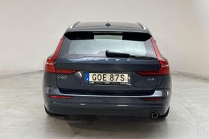 Volvo V60 bild 5