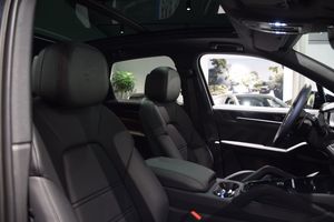Porsche Cayenne bild 16