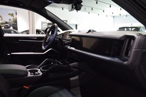 Porsche Cayenne bild 14
