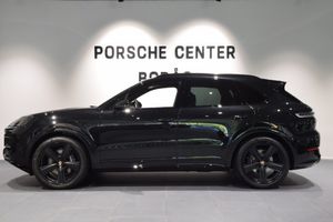 Porsche Cayenne bild 9