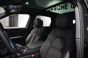 Porsche Cayenne bild 5