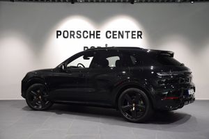 Porsche Cayenne bild 12