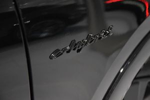 Porsche Cayenne bild 19