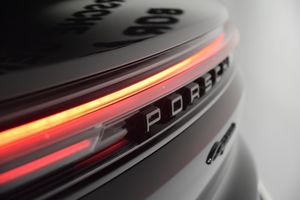 Porsche Cayenne bild 22