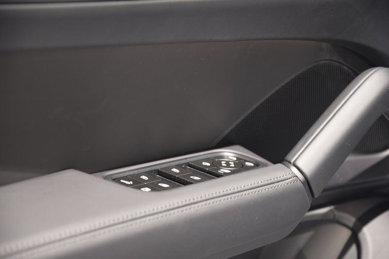 Porsche Cayenne bild 6
