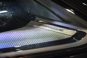 Porsche Cayenne bild 20