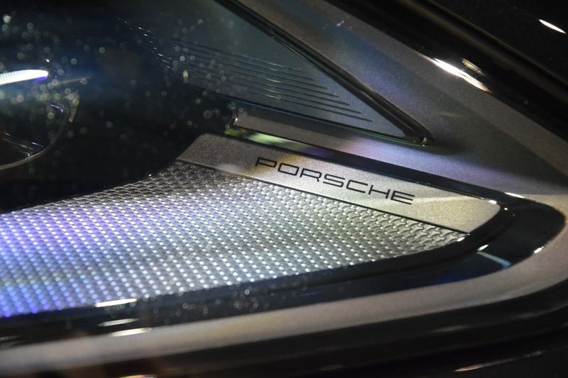 Porsche Cayenne bild 20