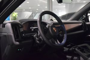 Porsche Cayenne bild 3