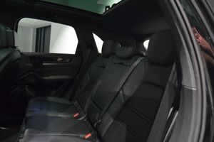Porsche Cayenne bild 11