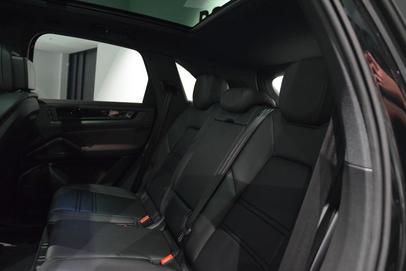 Porsche Cayenne bild 11