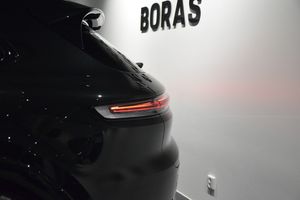 Porsche Cayenne bild 21