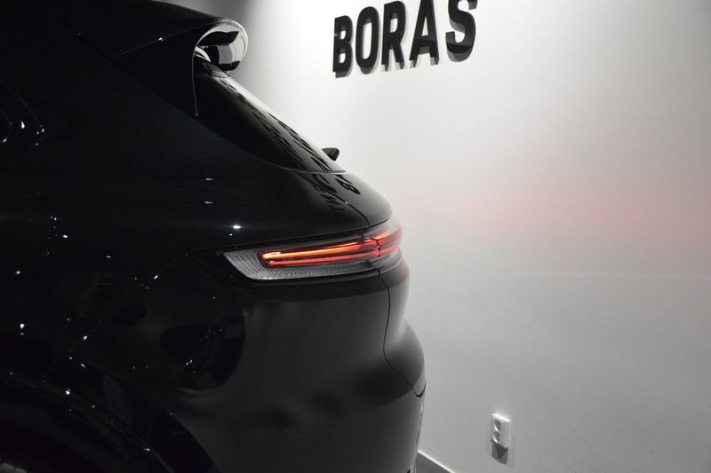 Porsche Cayenne bild 21