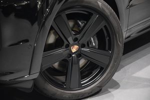 Porsche Cayenne bild 2
