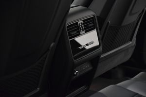 Porsche Cayenne bild 10