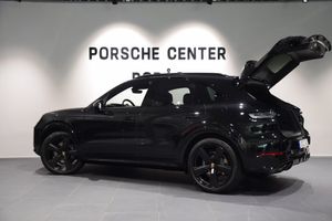 Porsche Cayenne bild 23