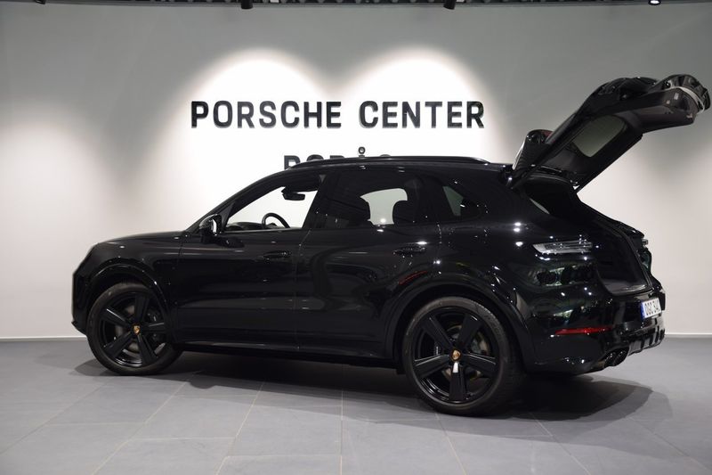 Porsche Cayenne bild 23