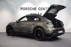 Porsche Macan bild 24