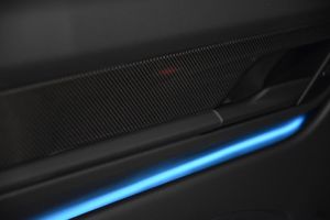 Porsche Macan bild 16