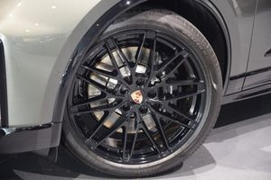Porsche Macan bild 2