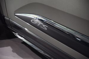 Porsche Macan bild 13