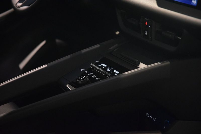 Porsche Macan bild 21